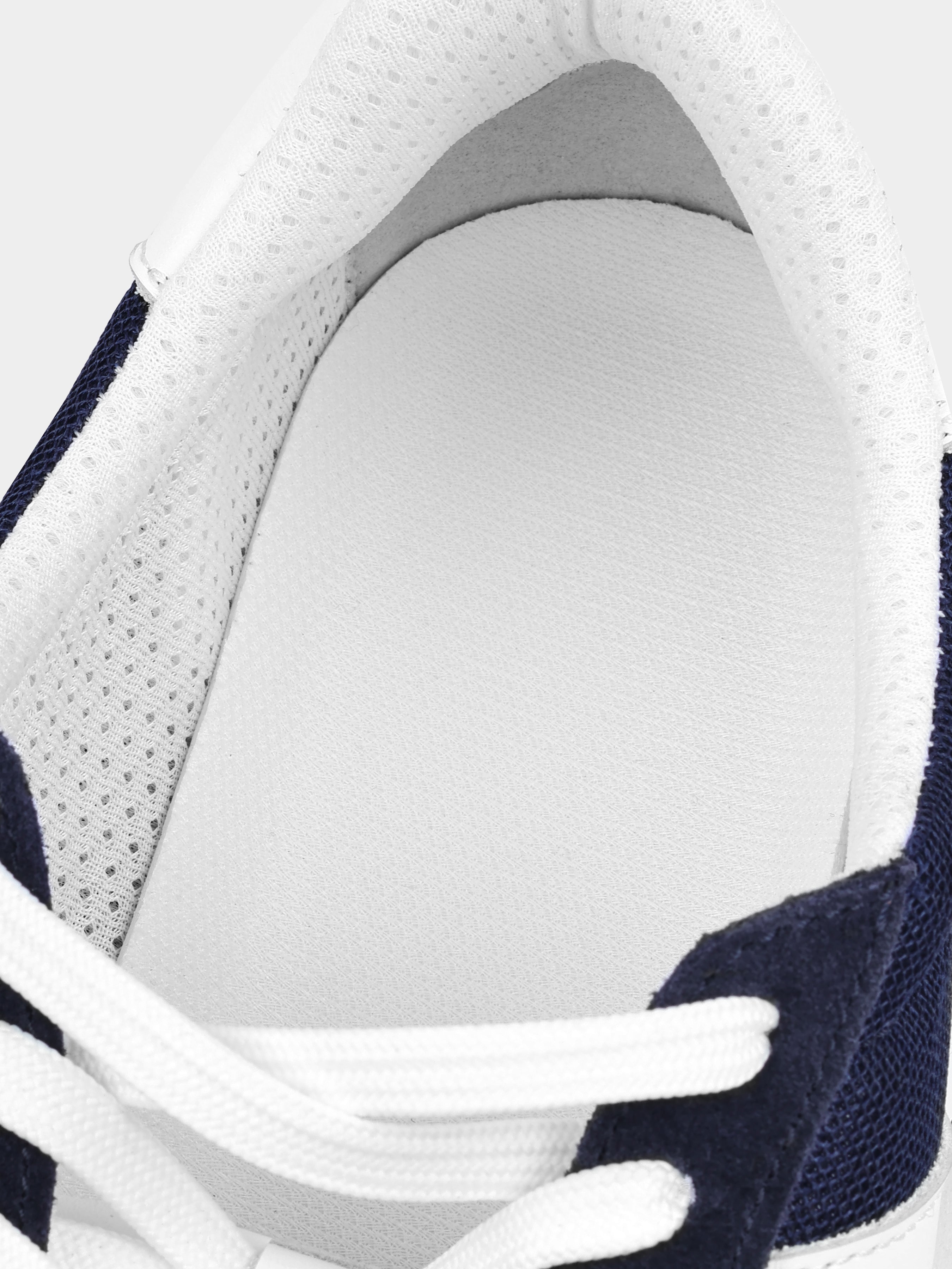 Lasciare Navy Sneakers