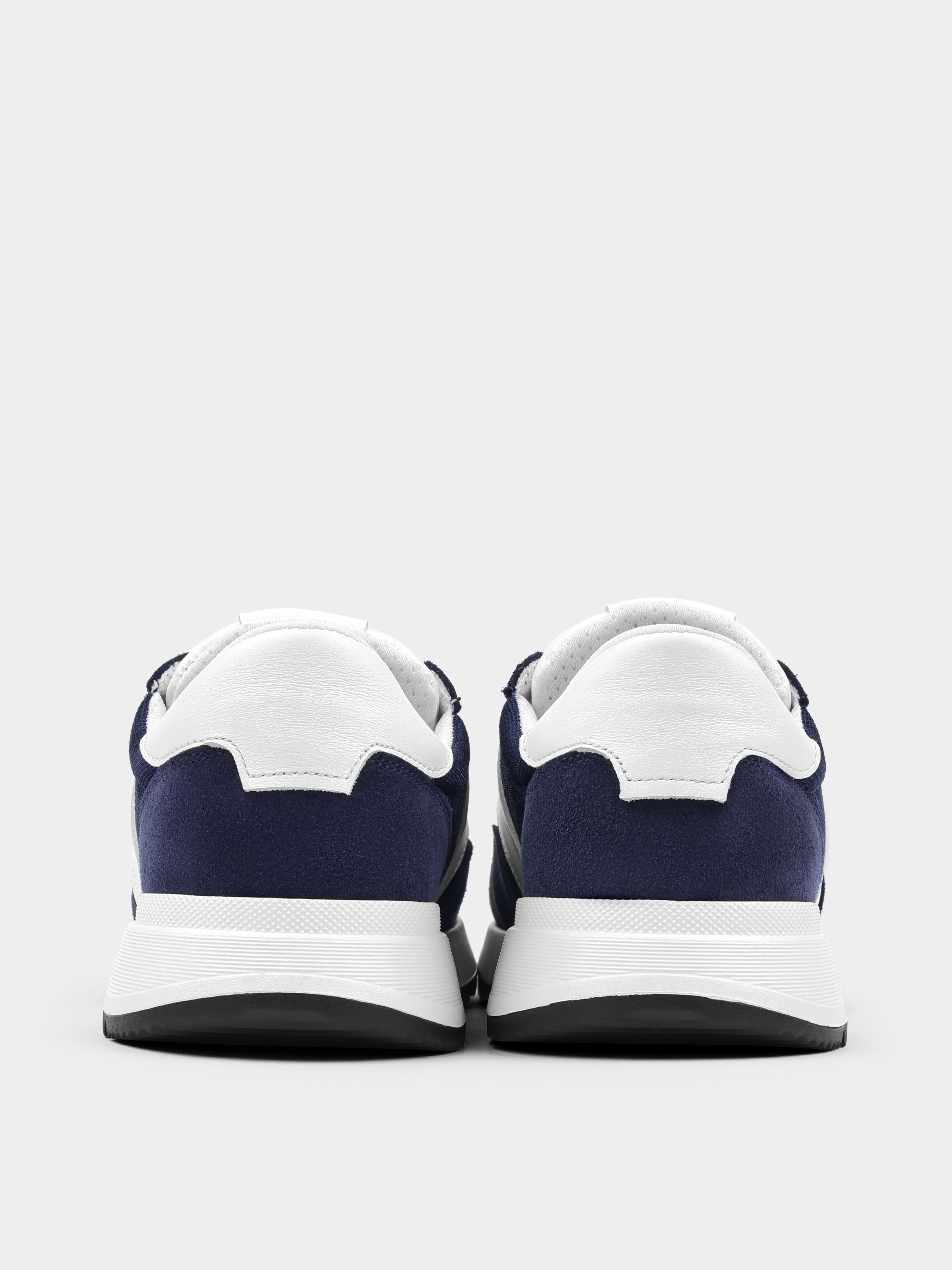 Lasciare Navy Sneakers
