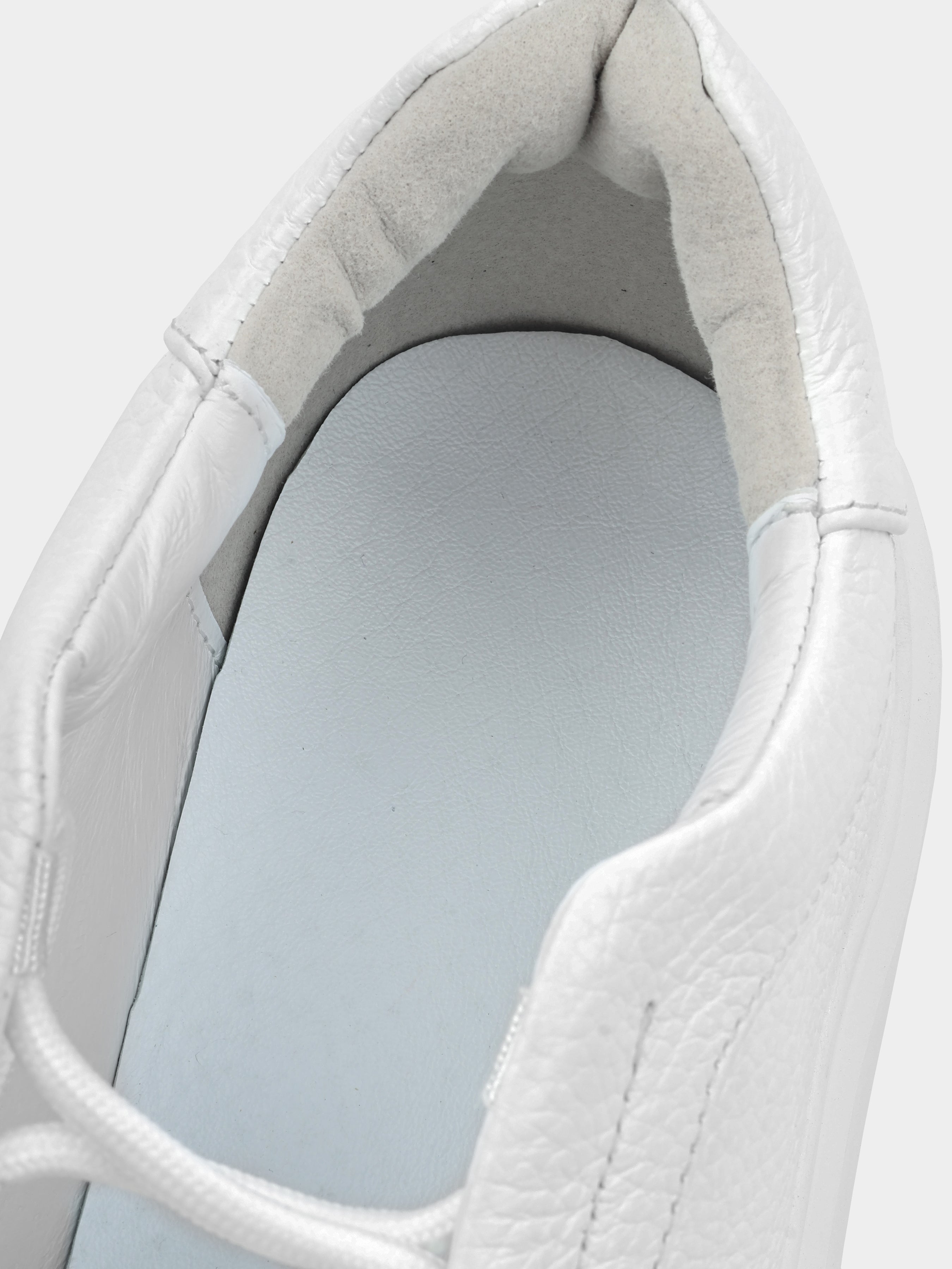 Sette White Sneakers