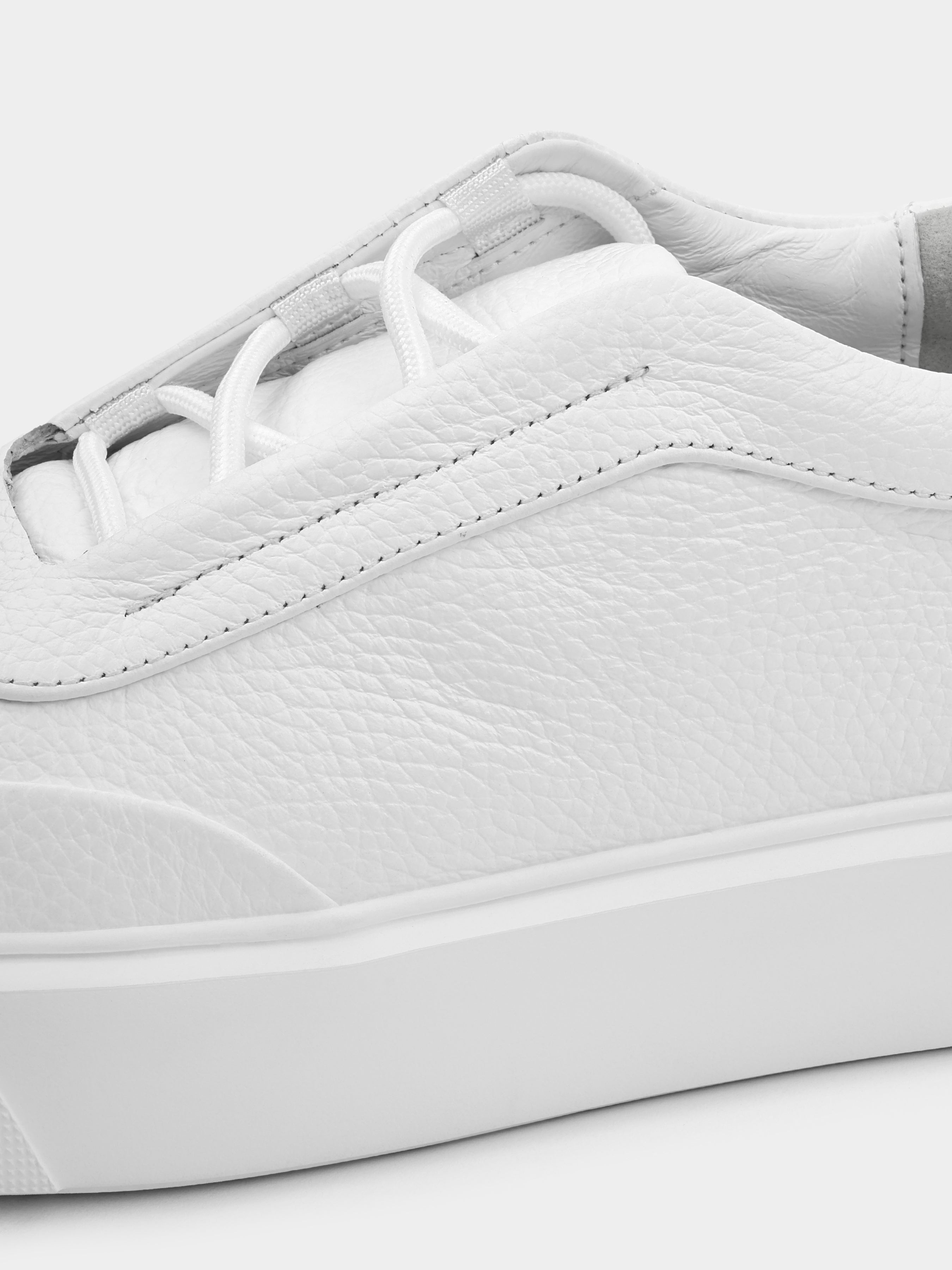 Sette White Sneakers