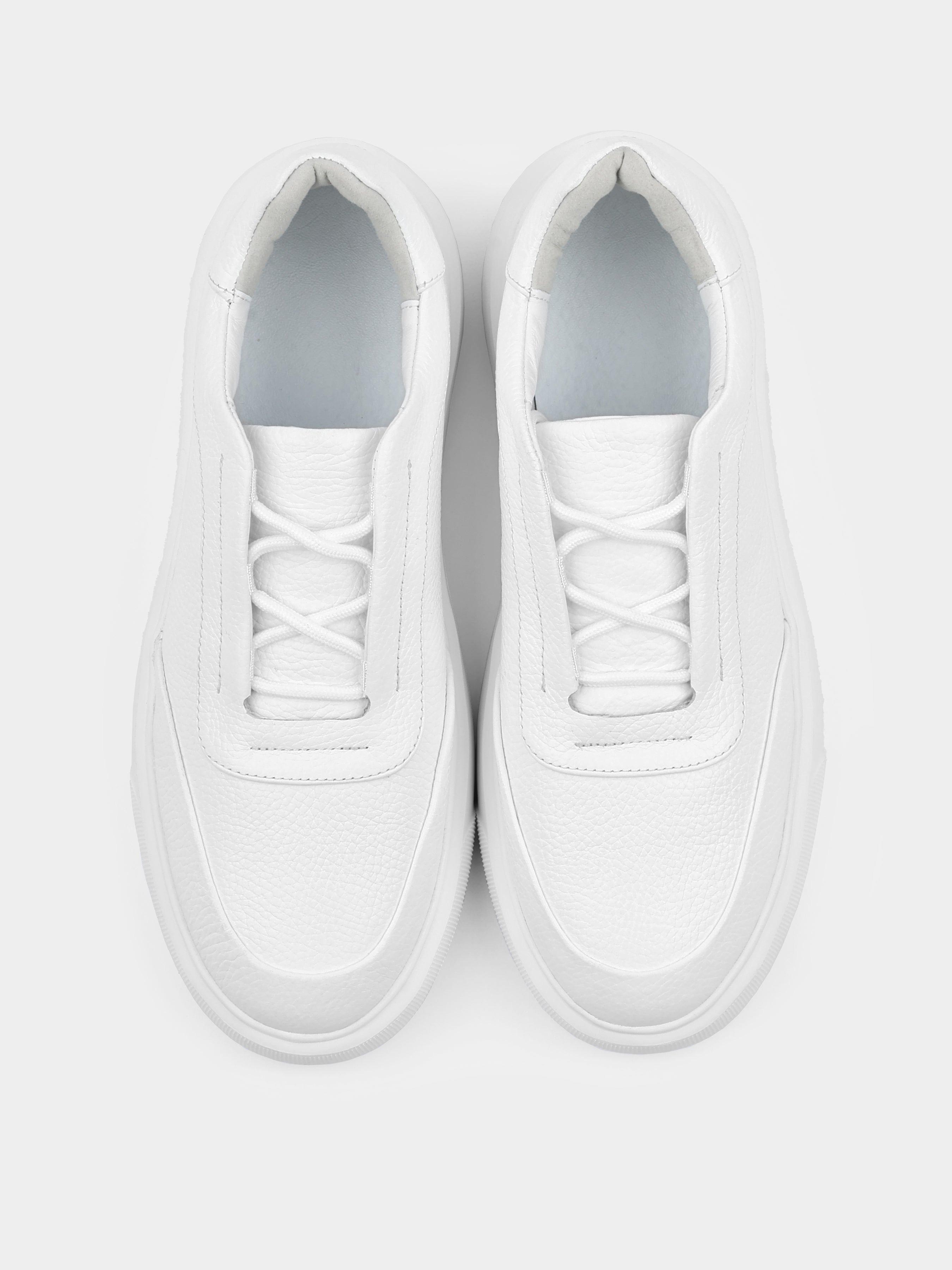 Sette White Sneakers
