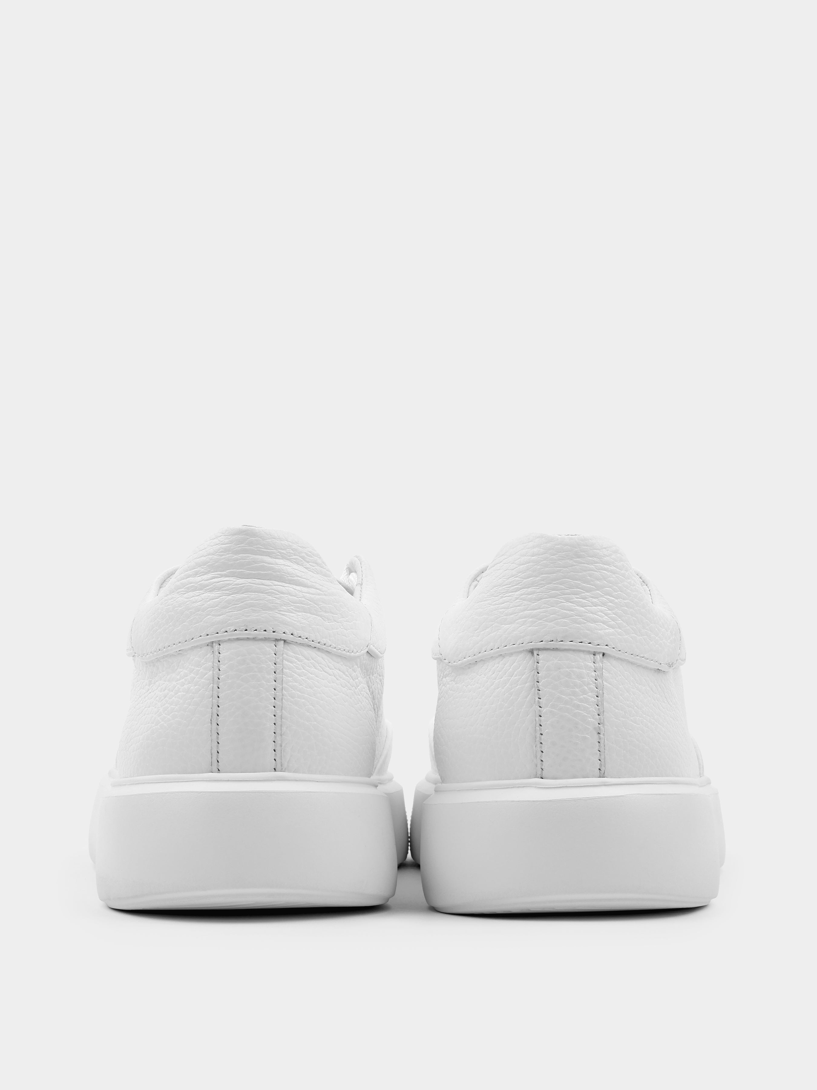 Sette White Sneakers