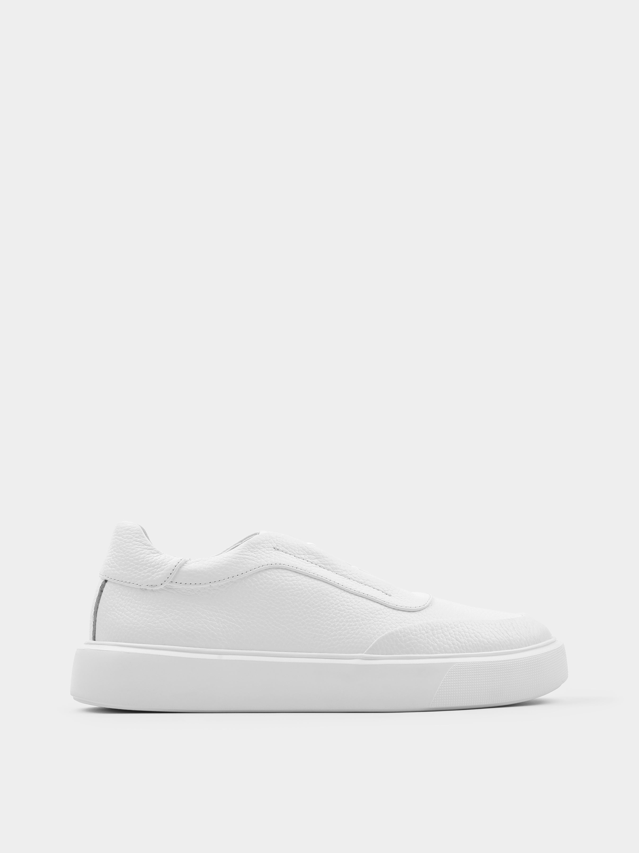 Sette White Sneakers
