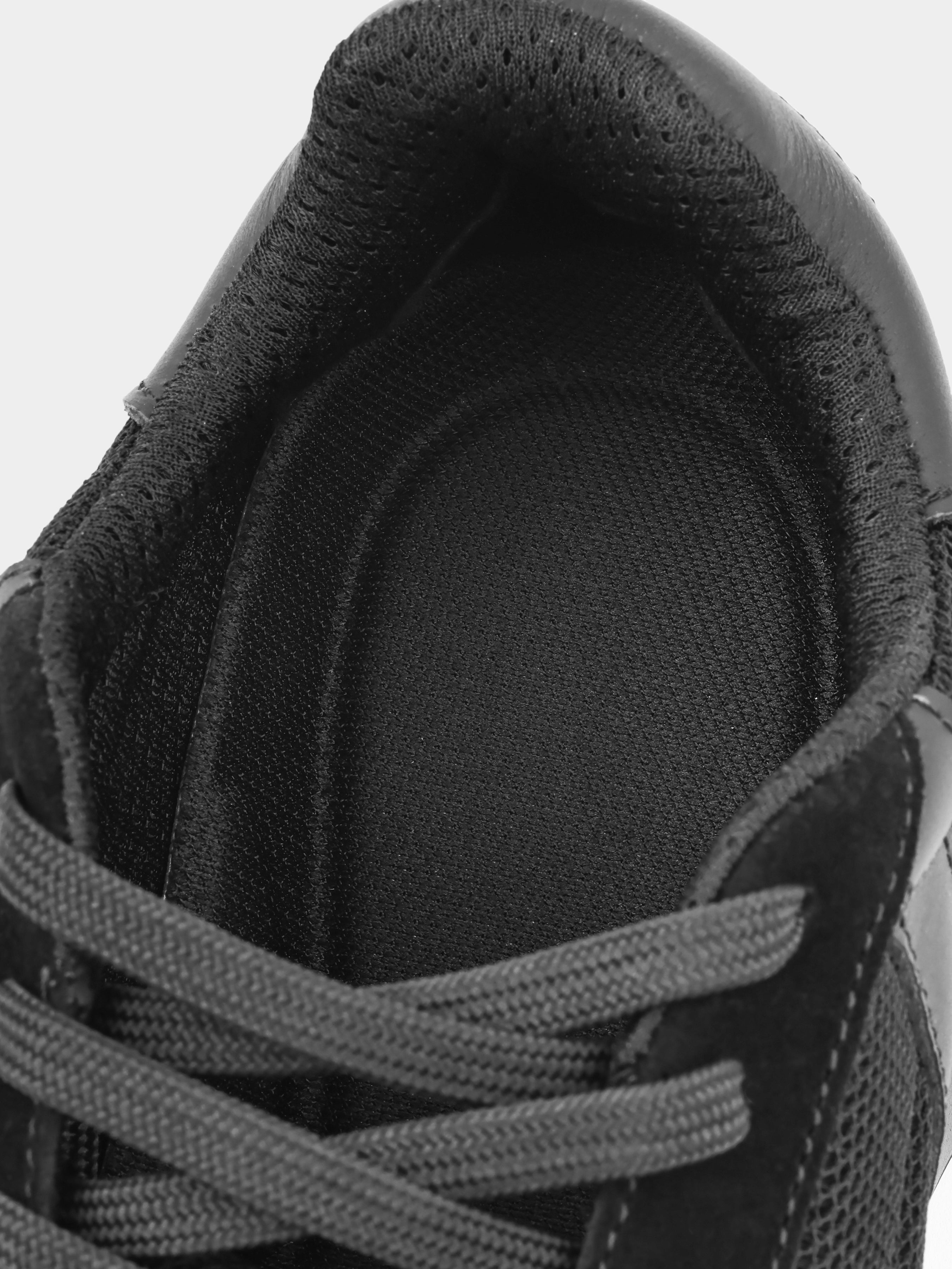 Agordo Black Sneakers