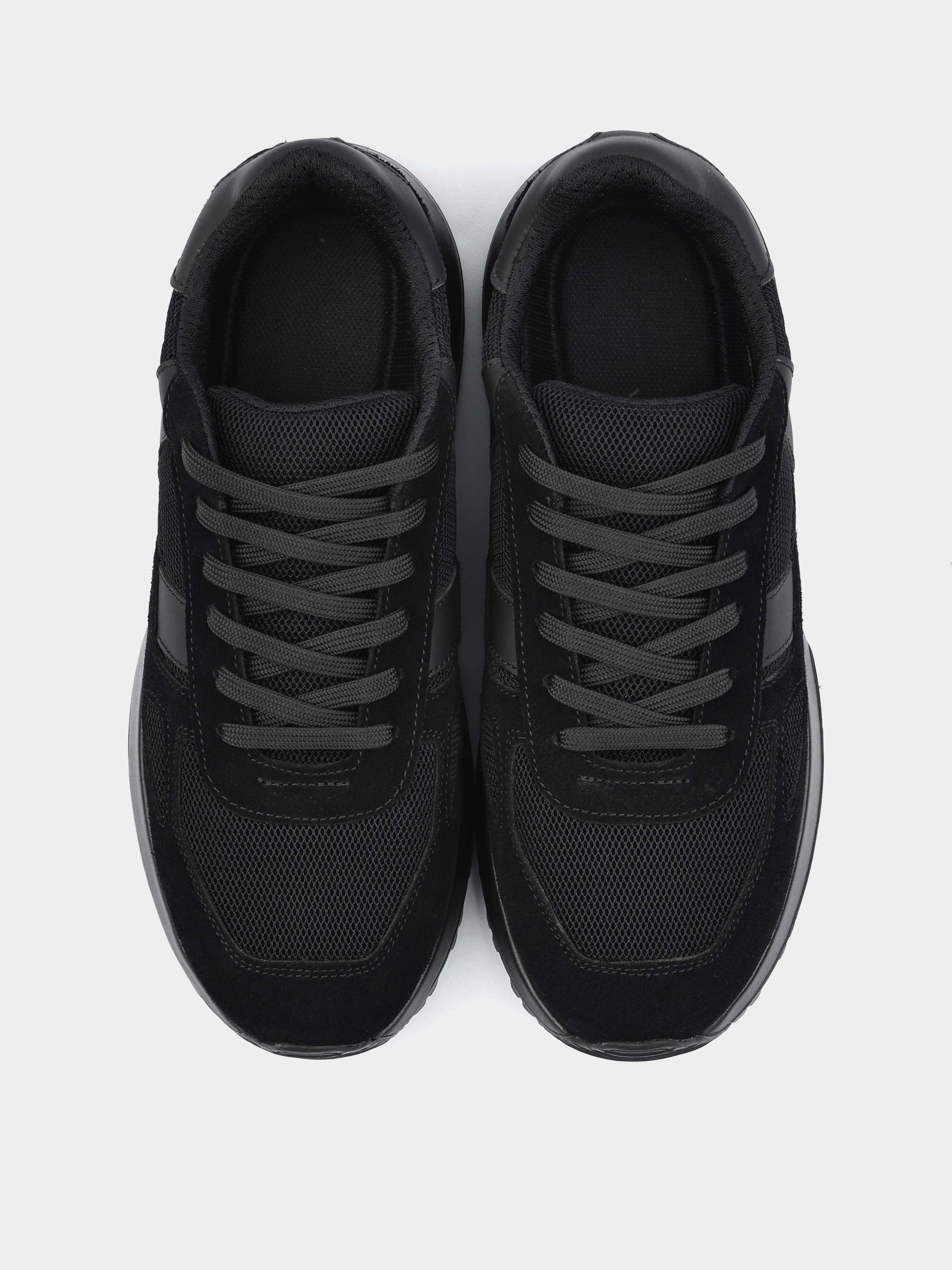Agordo Black Sneakers