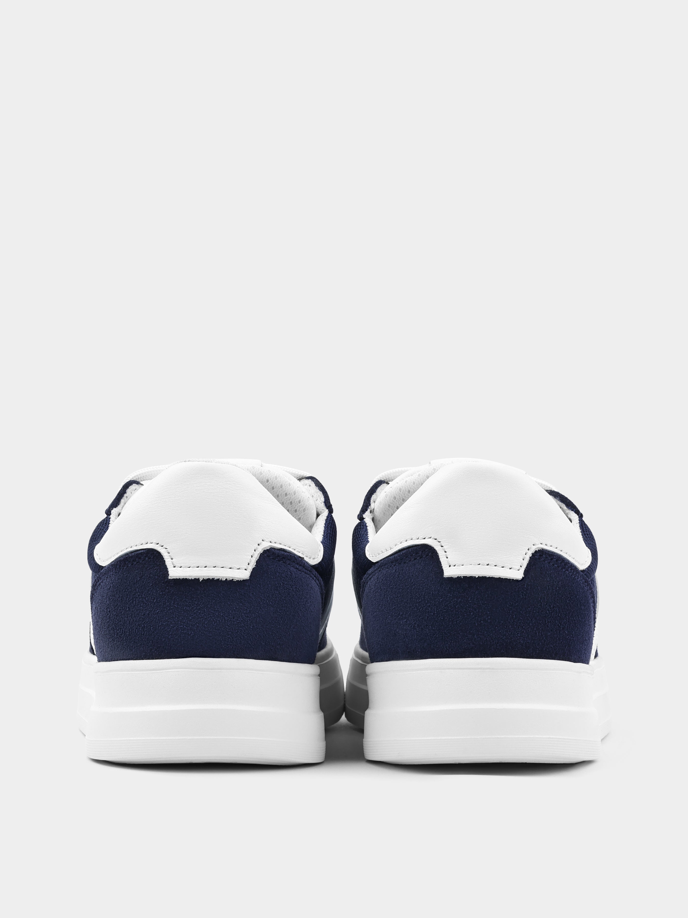 Altrove Navy Sneakers