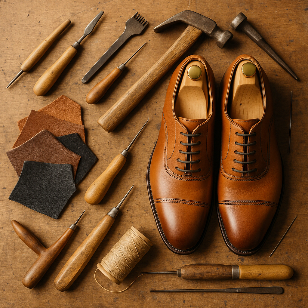 Why Horton Chooses Premium Materials
