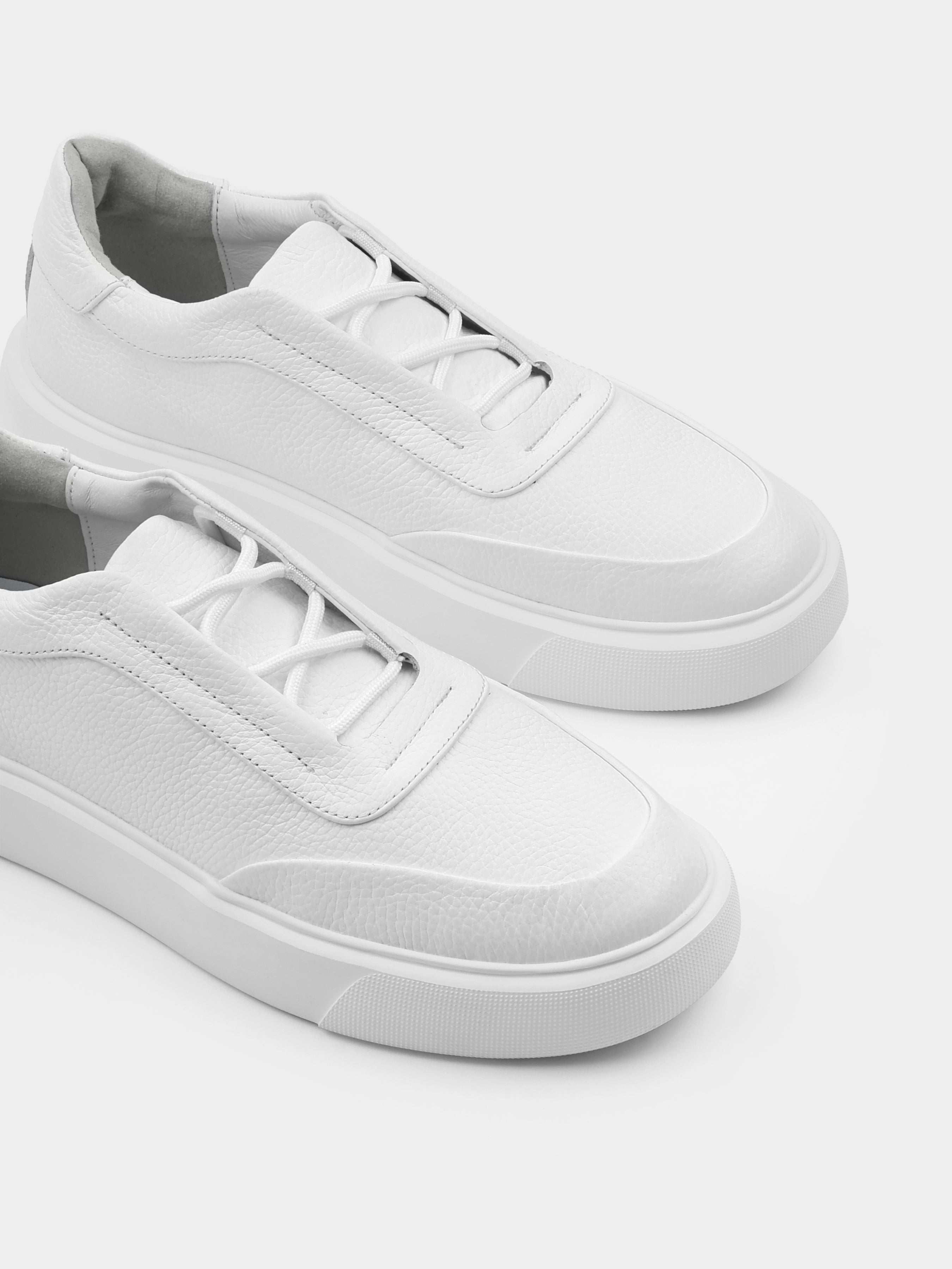 Sette White Sneakers