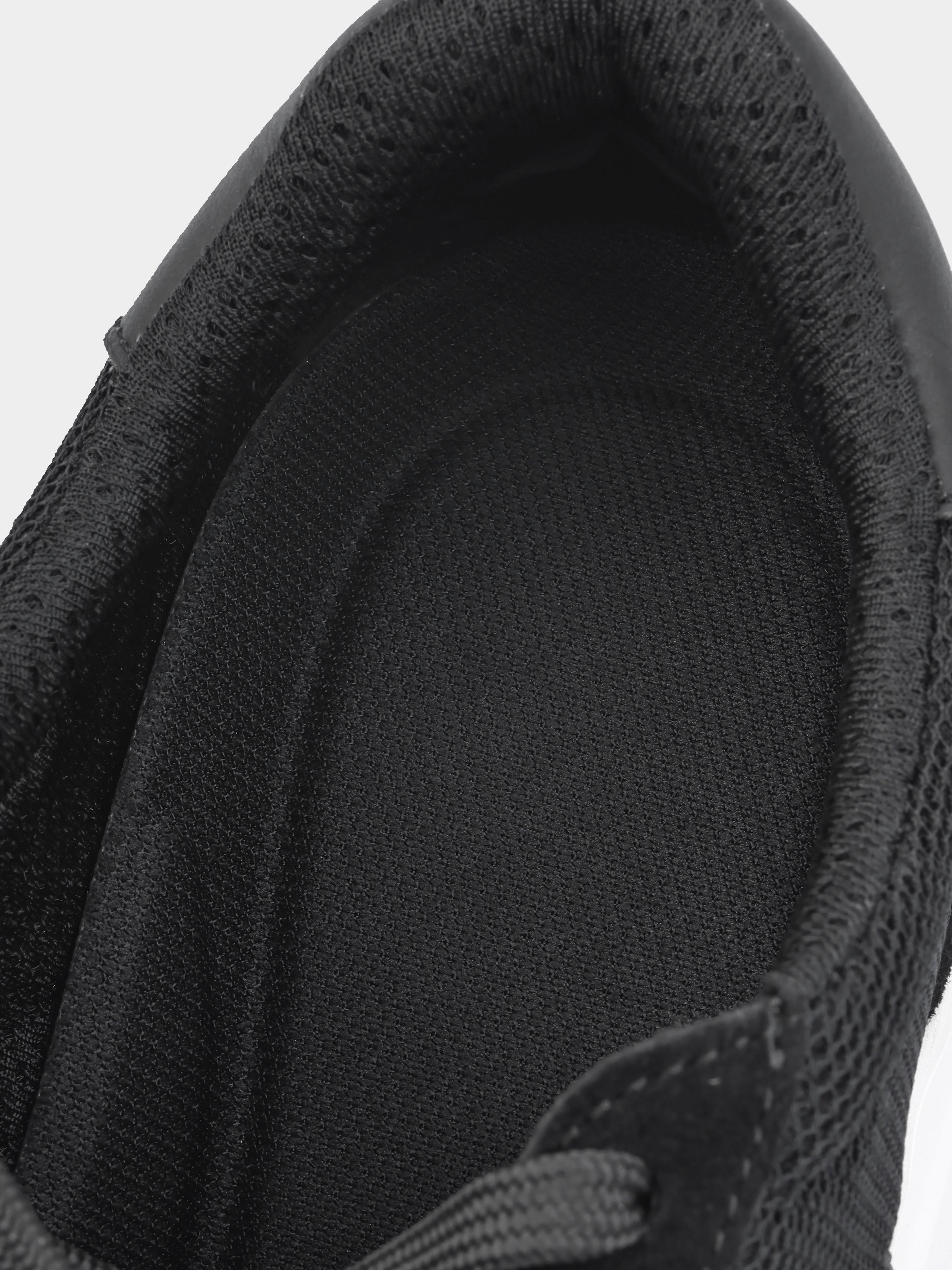 Altrove Black White Sneakers