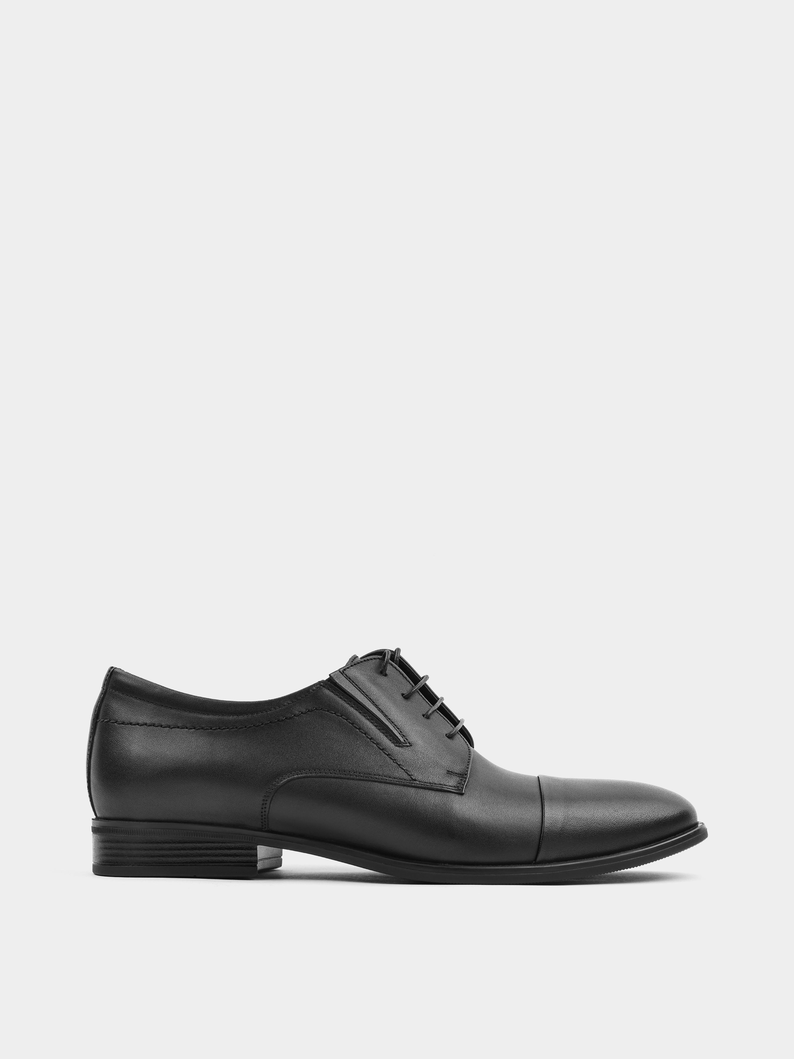Falcone Black Derby