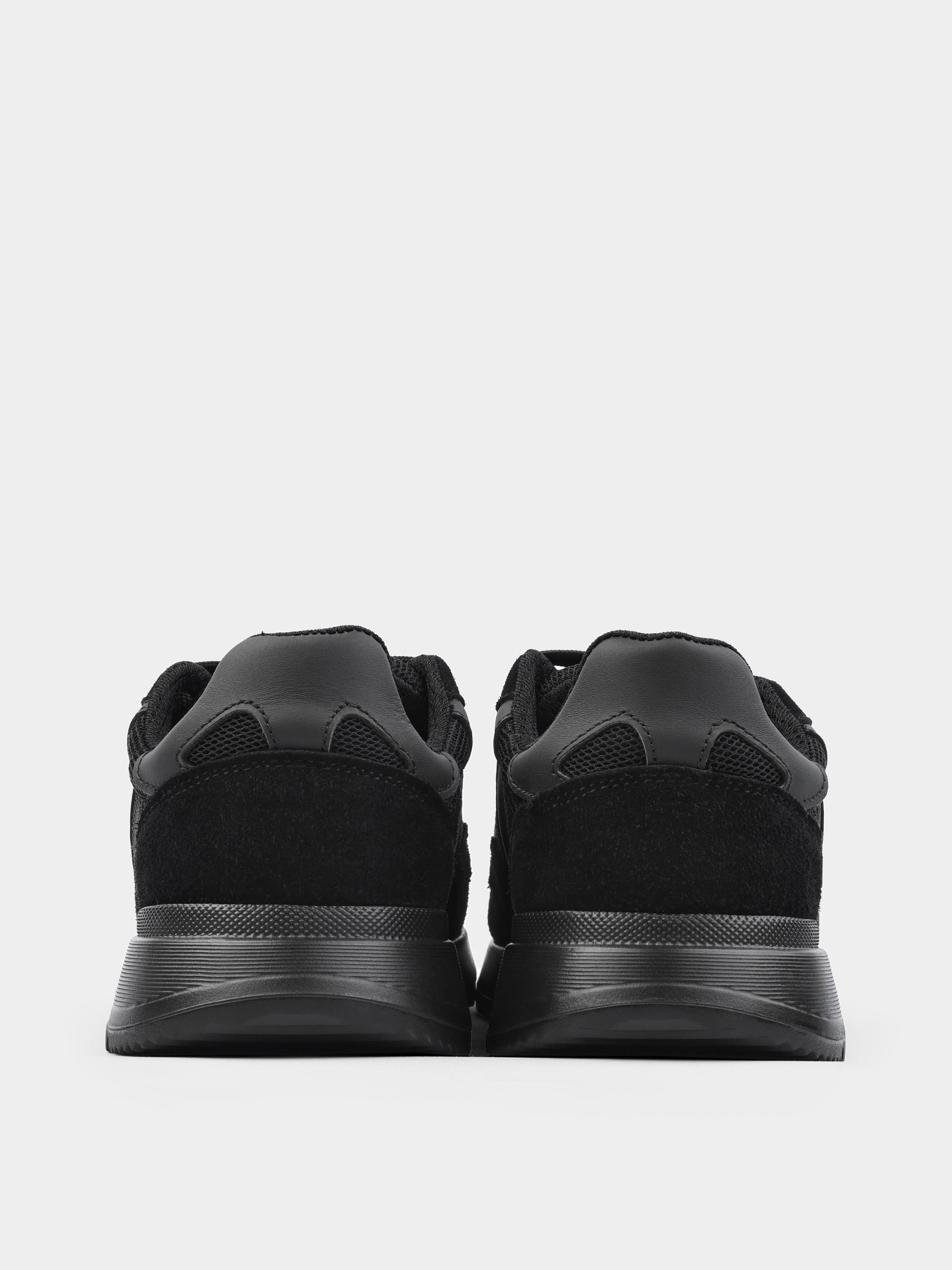 Agordo Black Sneakers