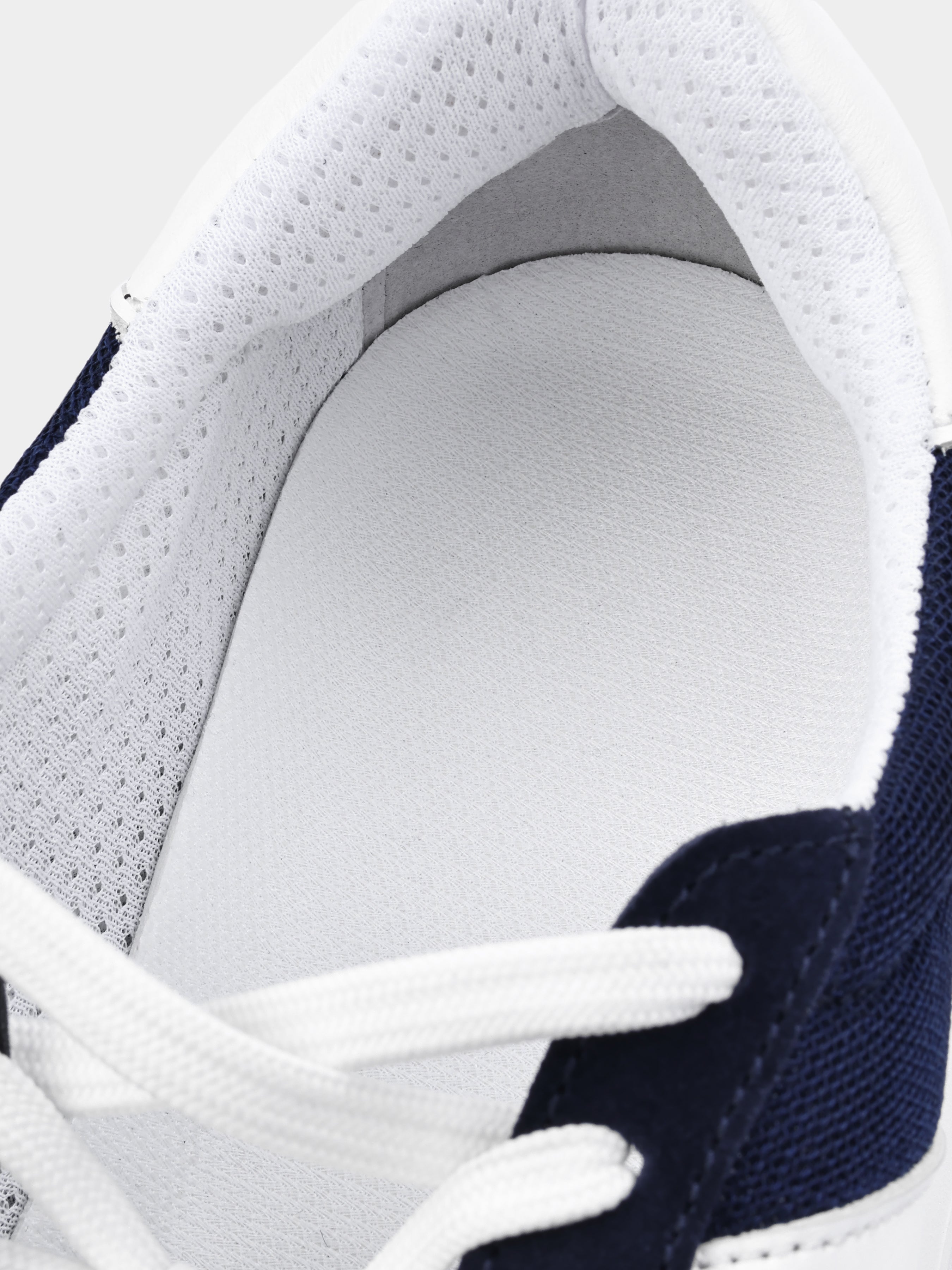 Altrove Navy Sneakers