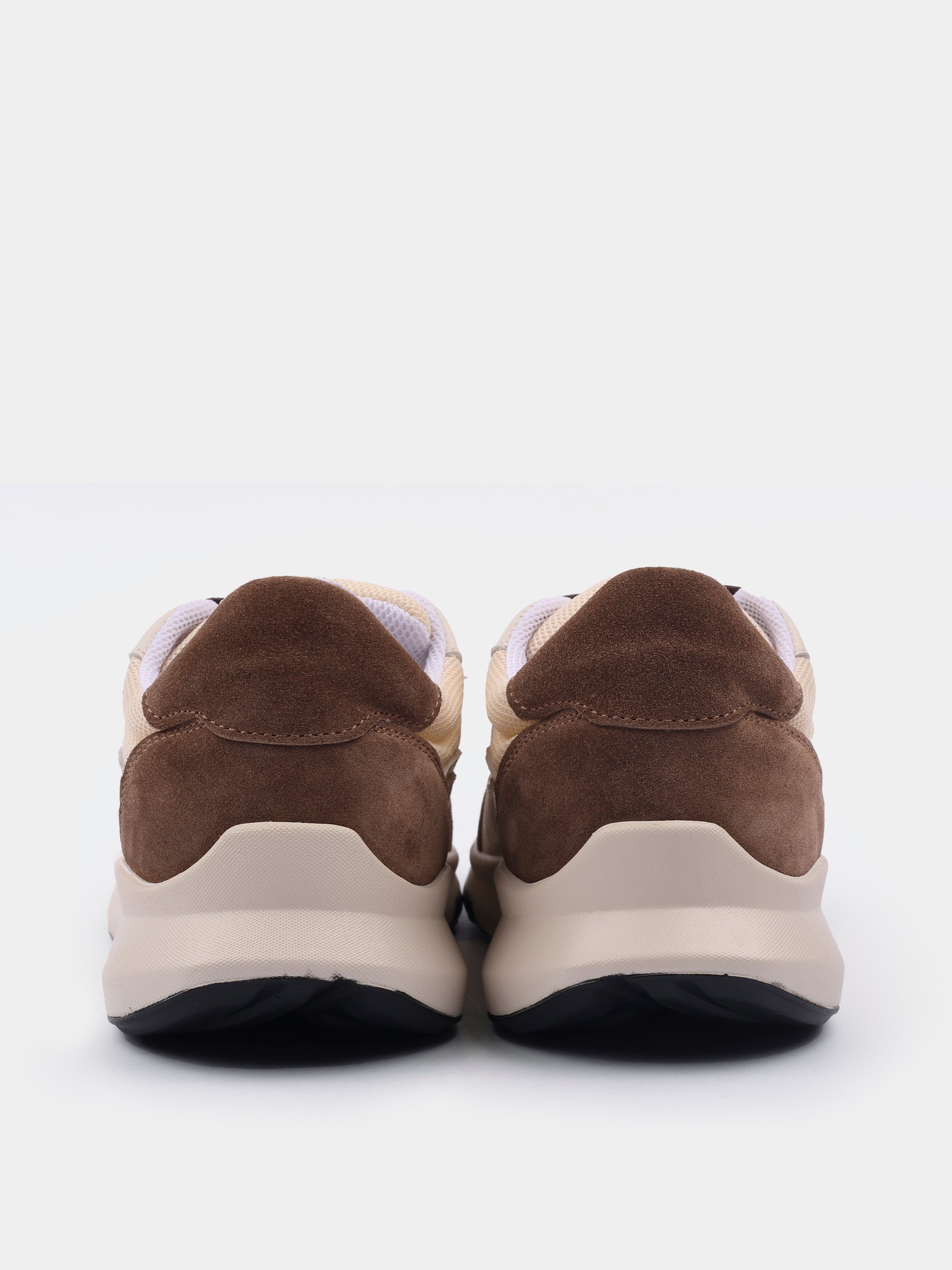 Speranza Beige Sneakers