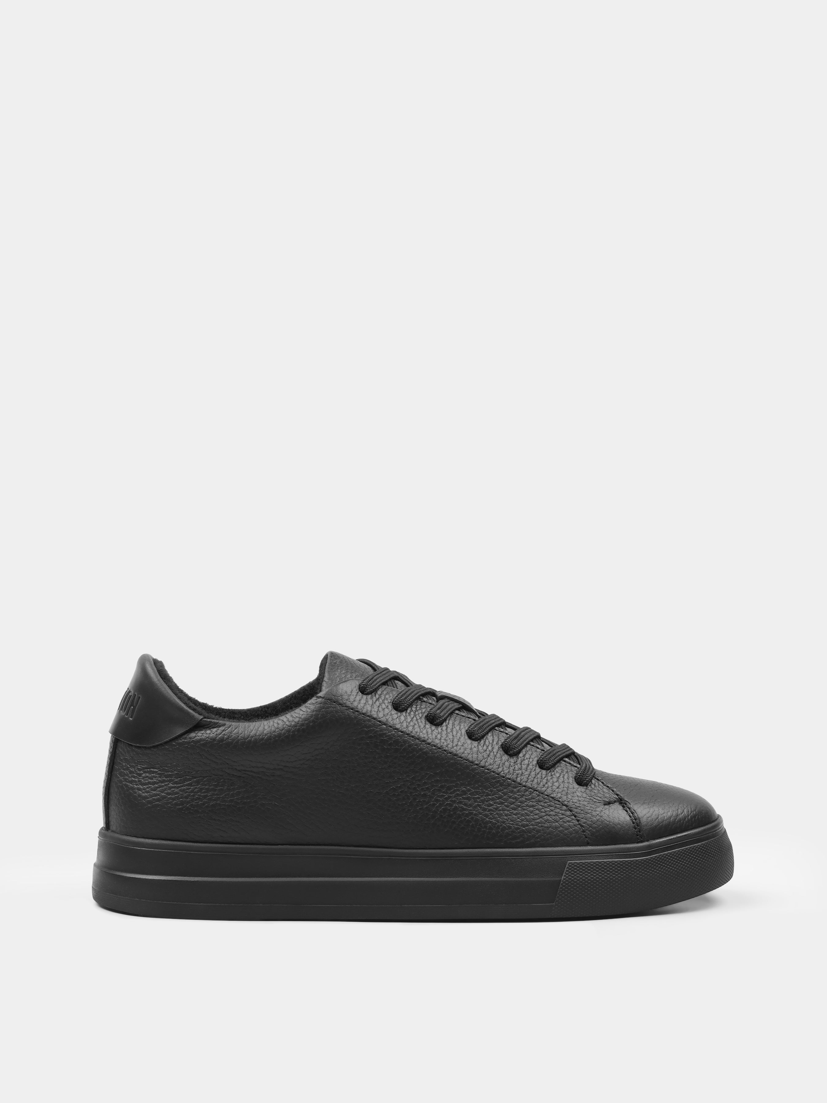 Sneakers Cento black 1023-1b