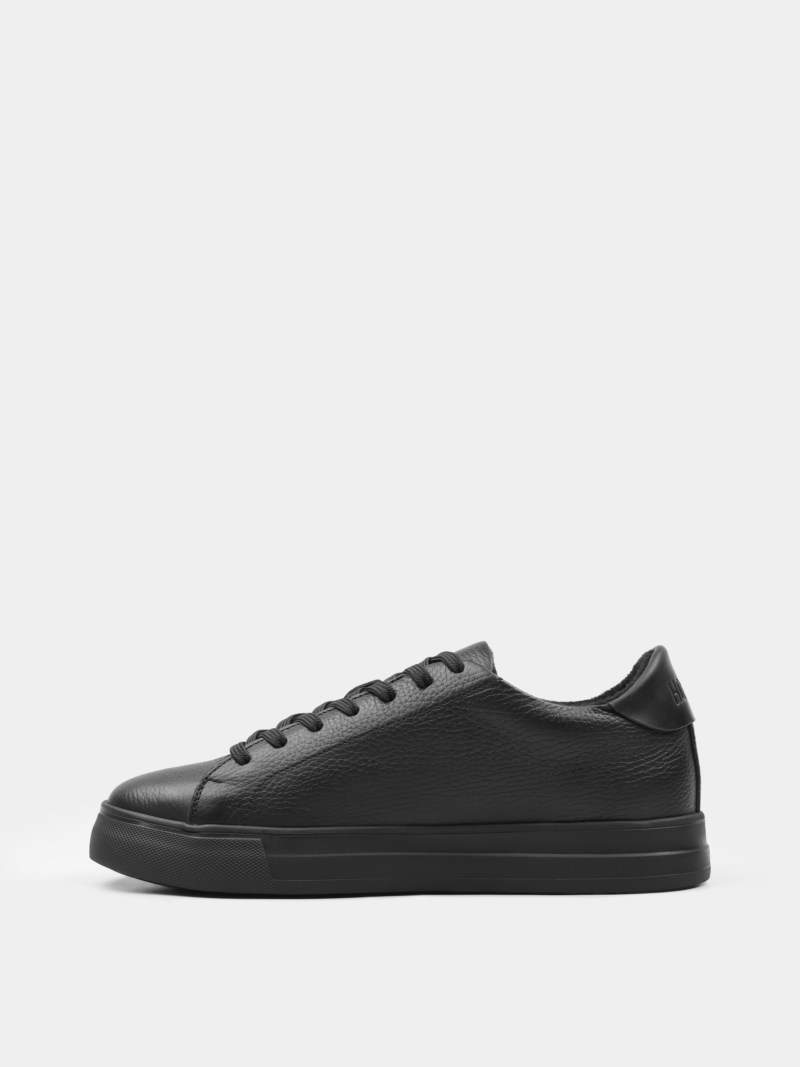 Sneakers Cento black 1023-1b