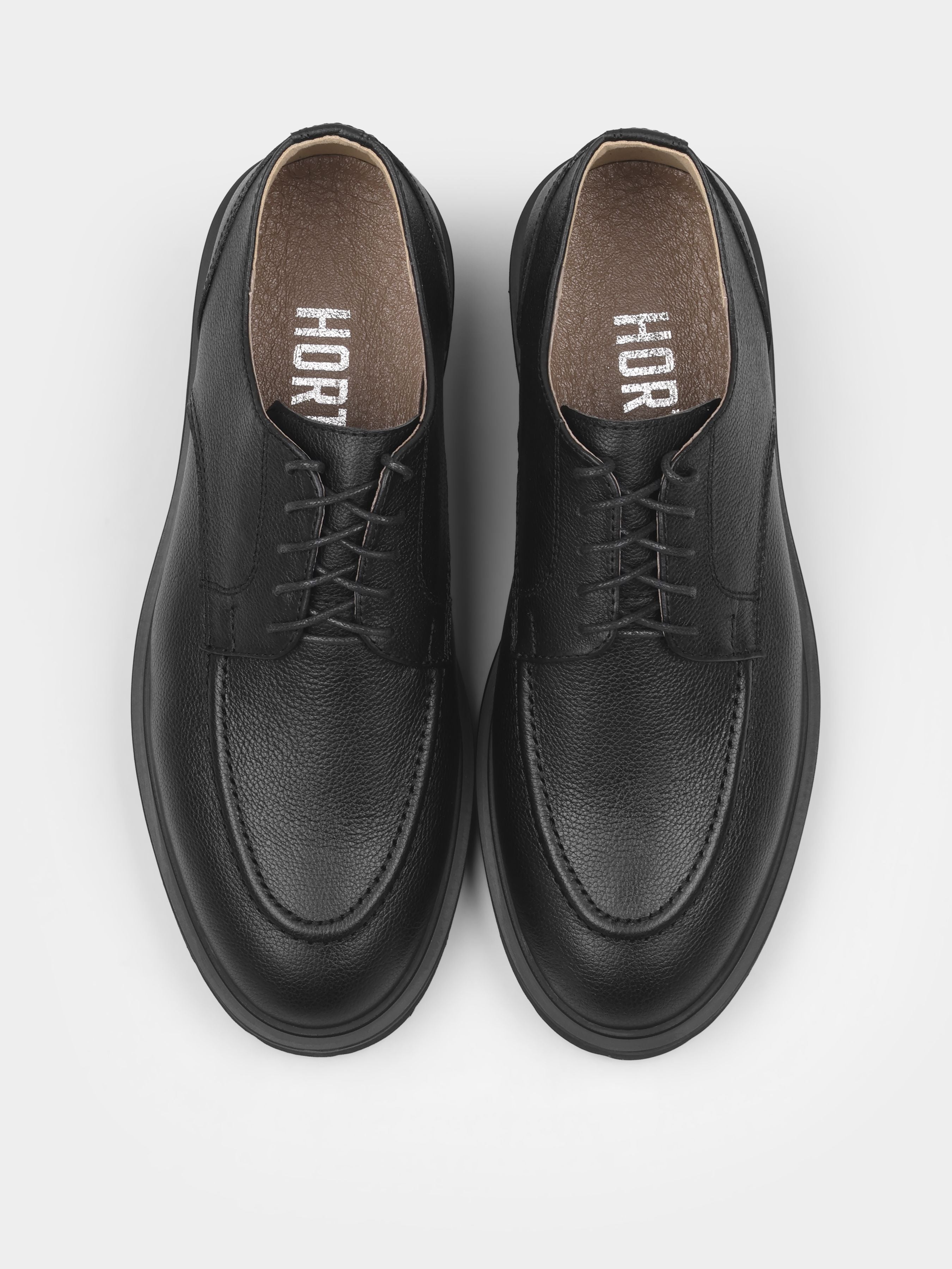 Algore Black Derby