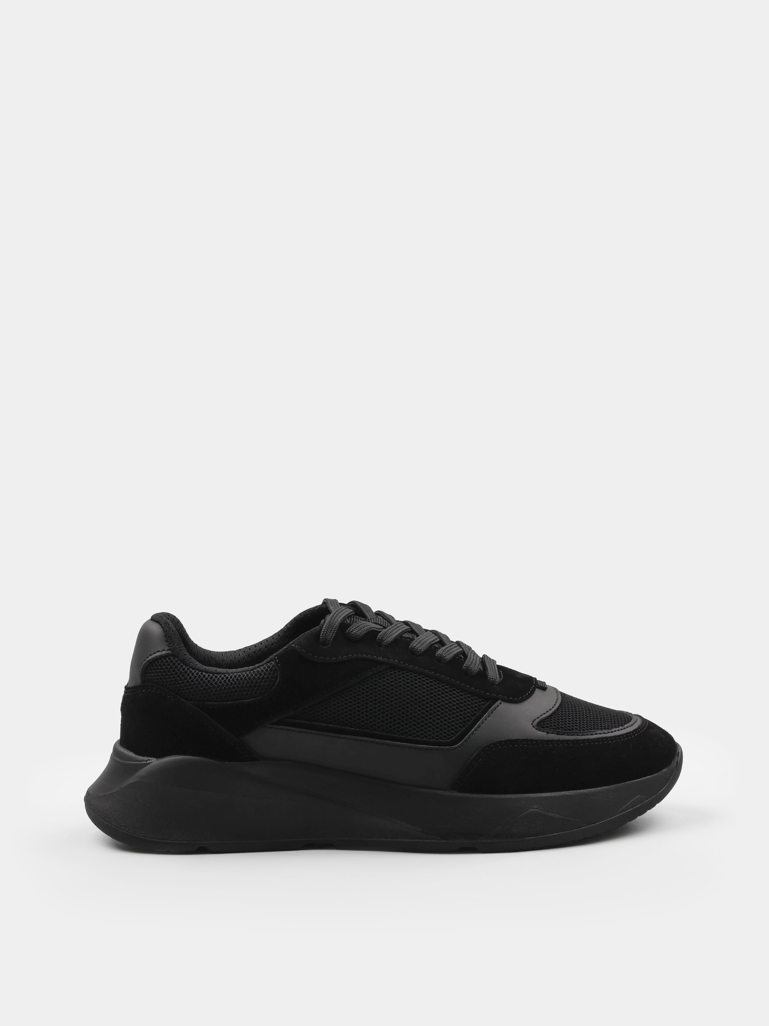 Sneakers  Respiro black 1057-21