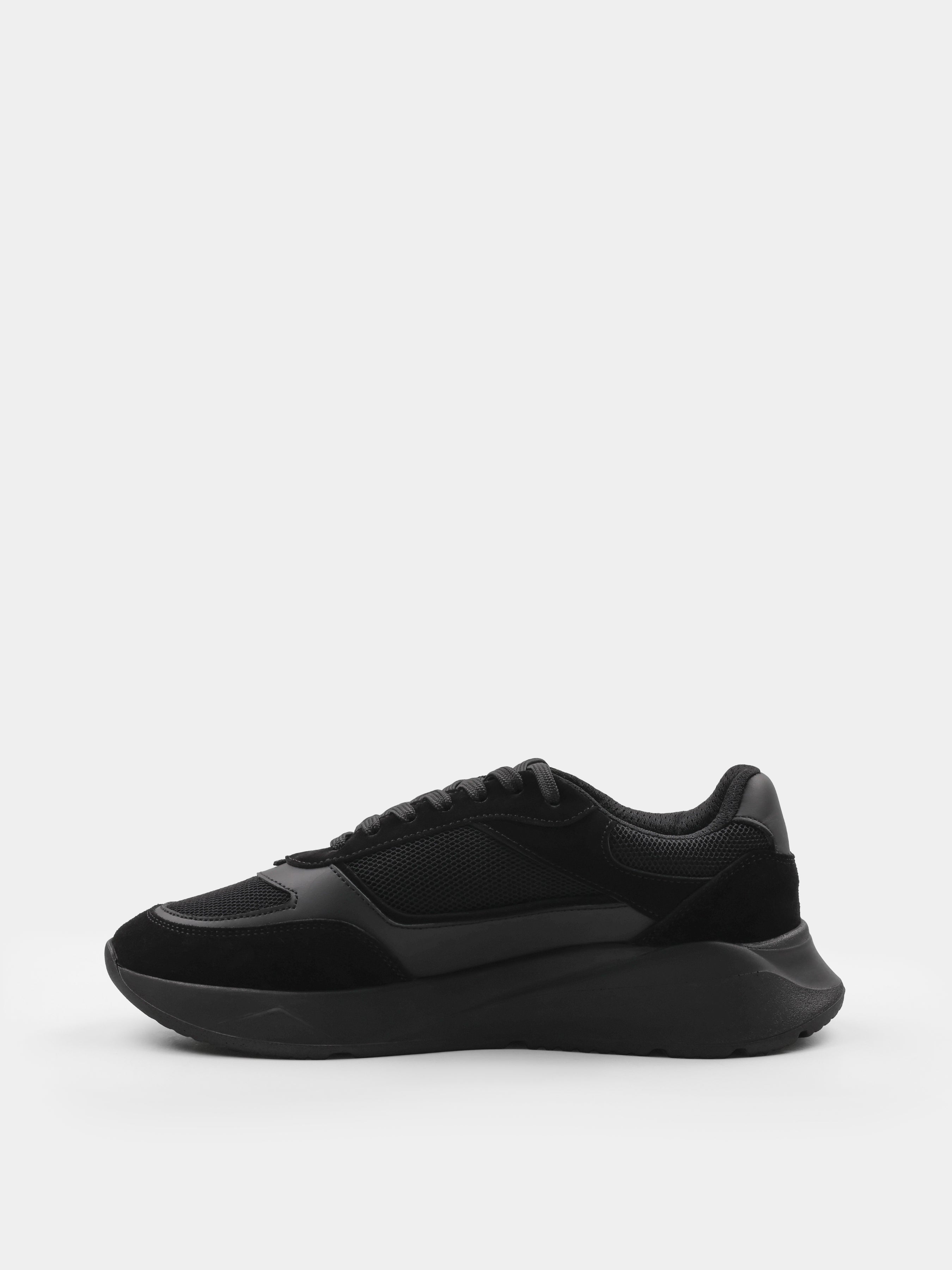 Sneakers  Respiro black 1057-21