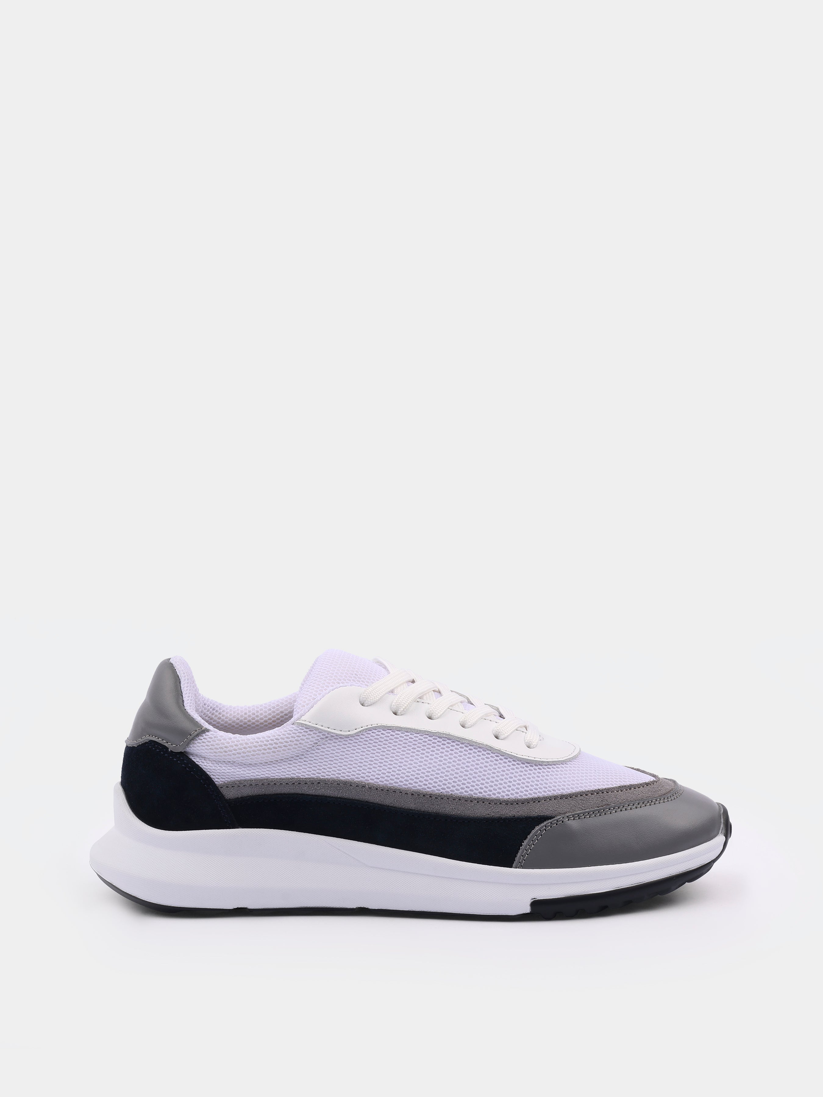 Speranza Grey Sneakers