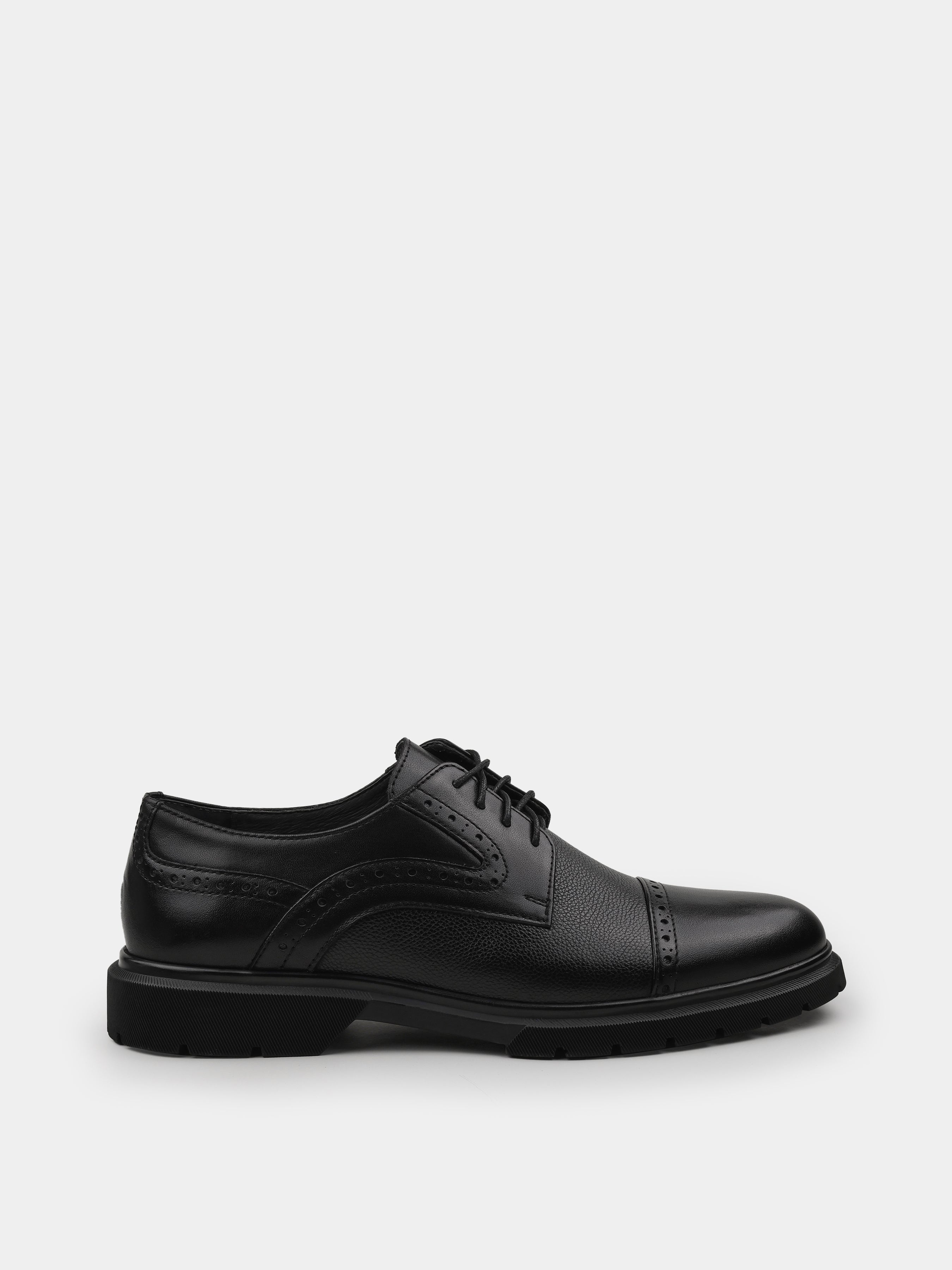 Derby  Fontale black 5085-1