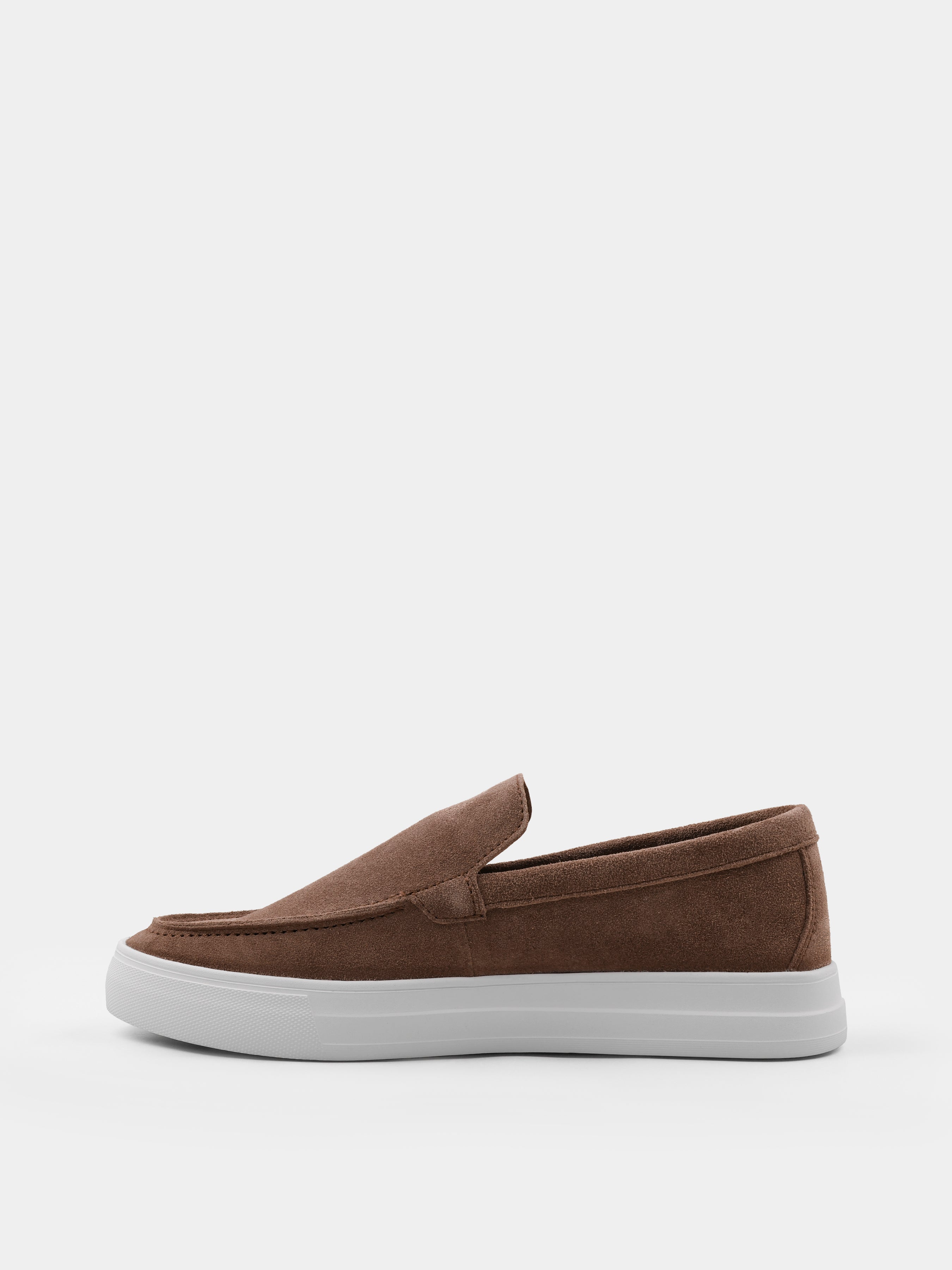 Spectrum Sand Loafers