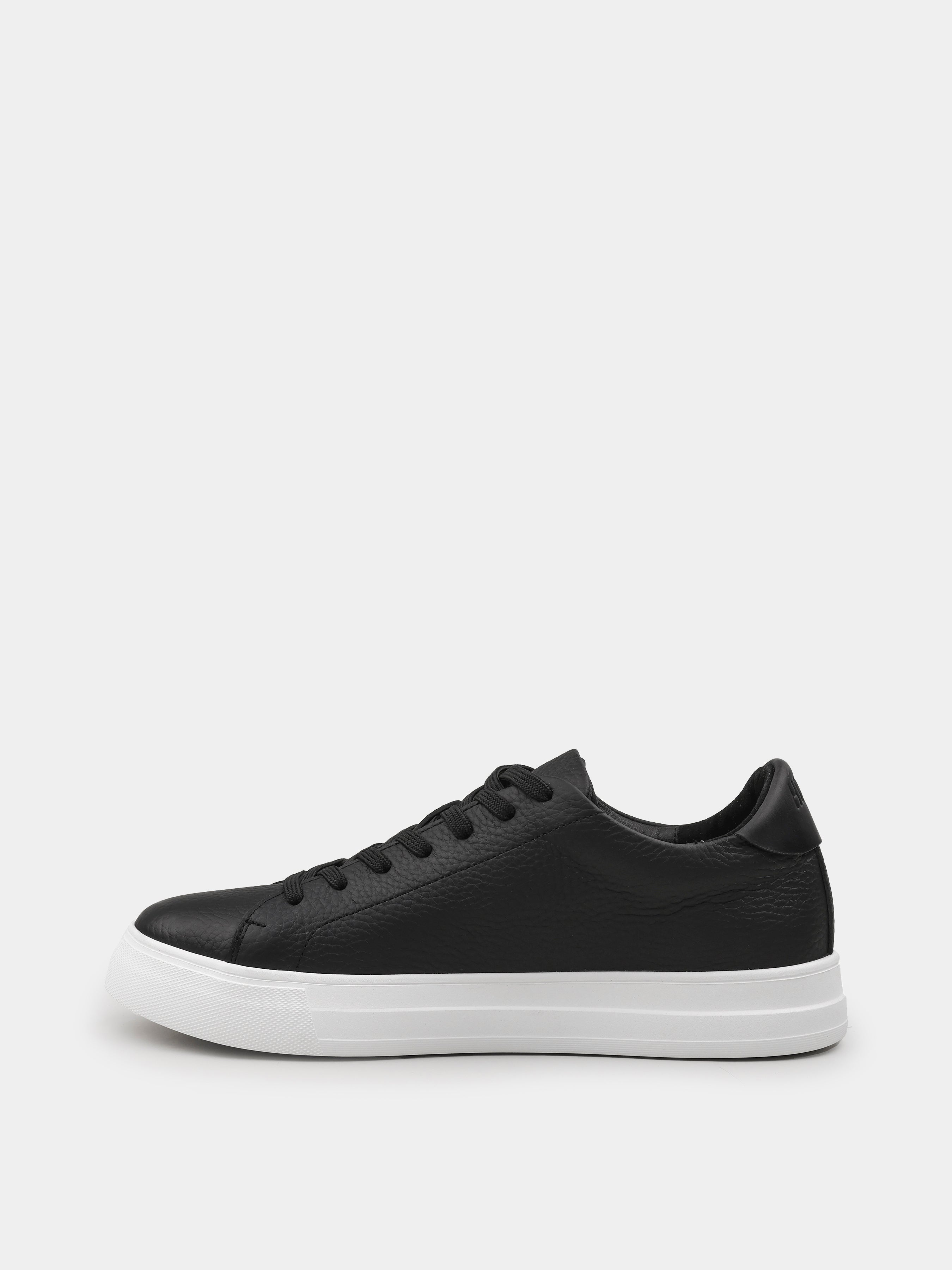 Sneakers Cento black white 1023-3