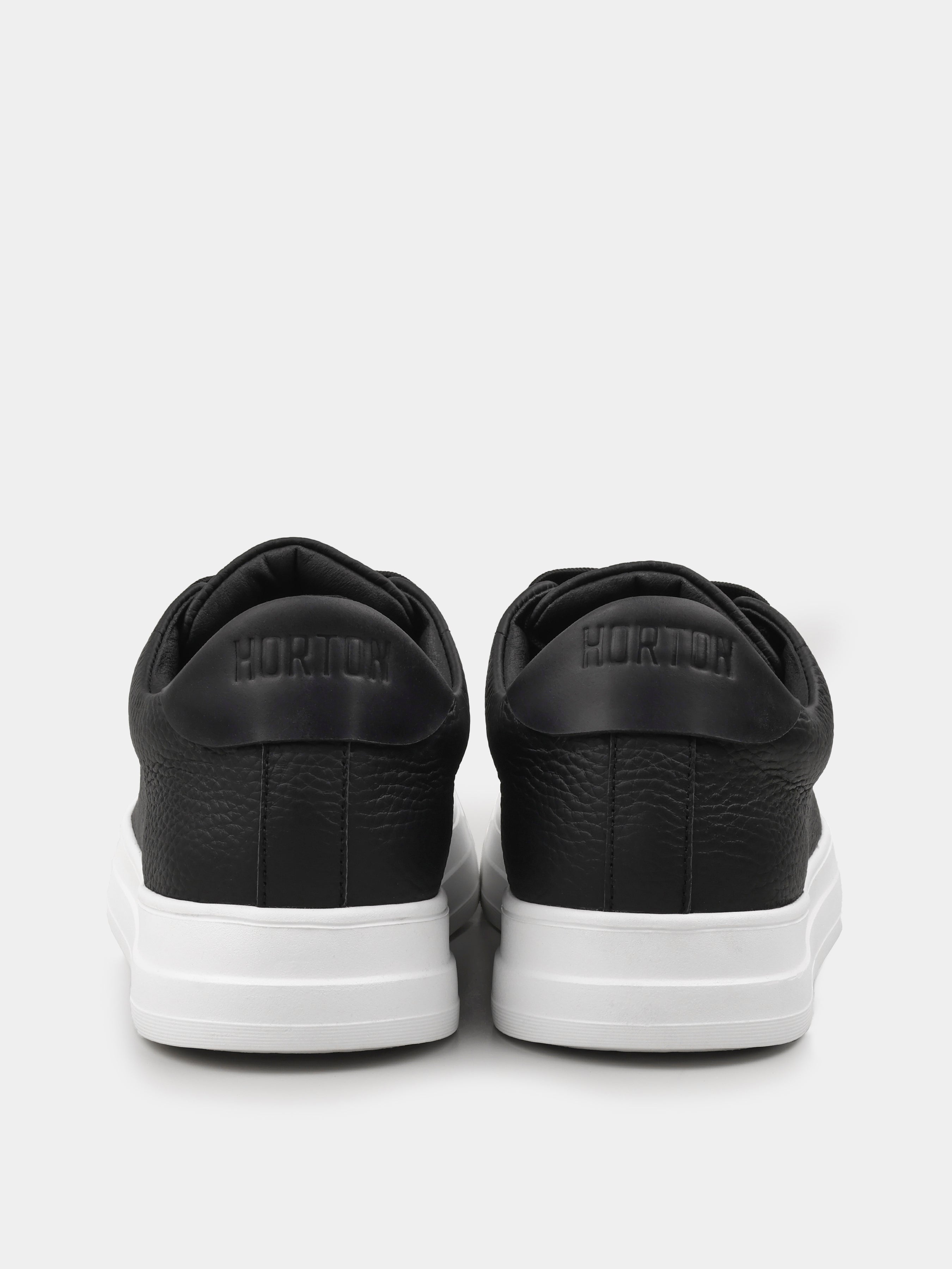 Sneakers Cento black white 1023-3