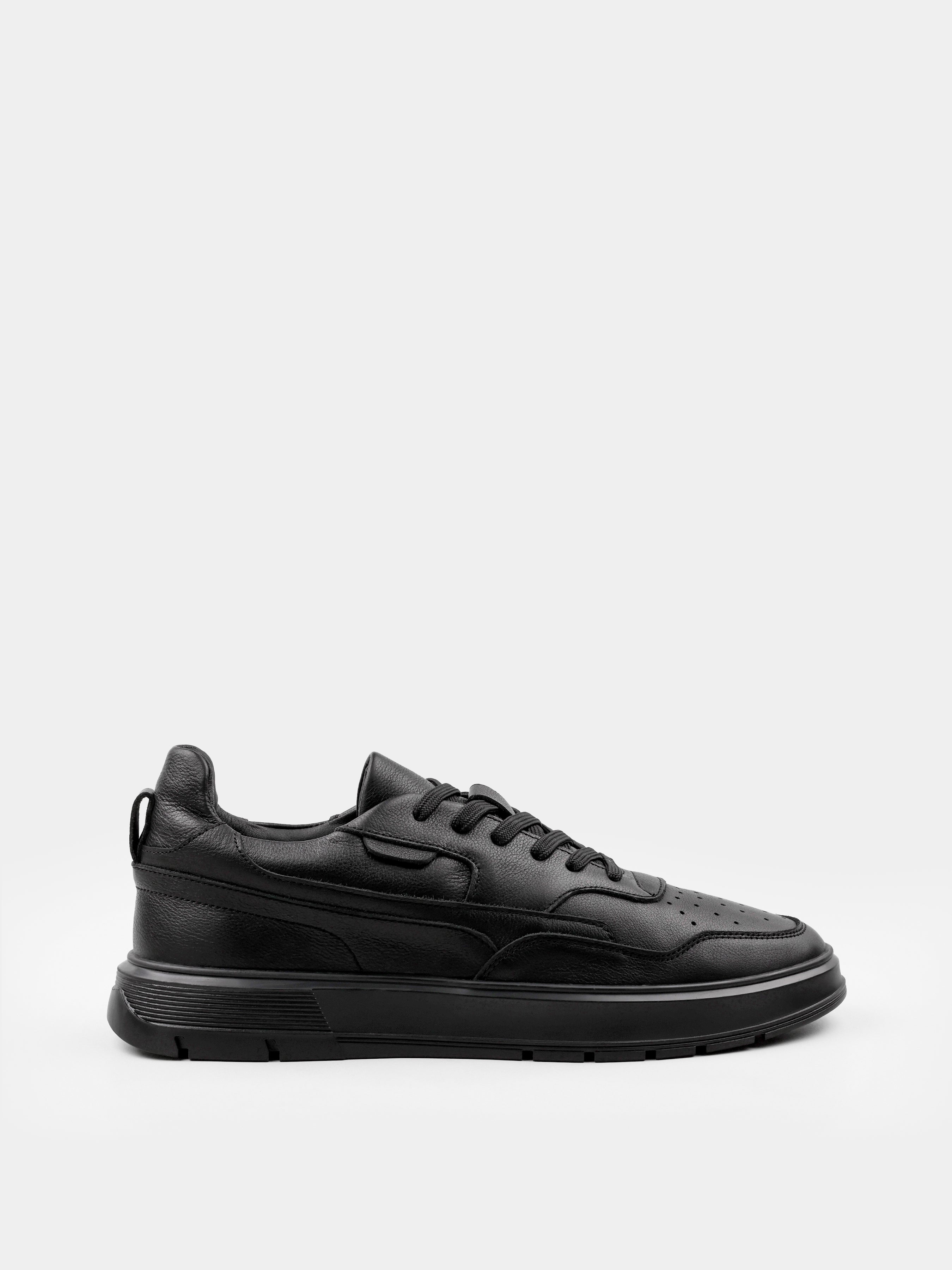 Sneakers Laerte black  1095-1