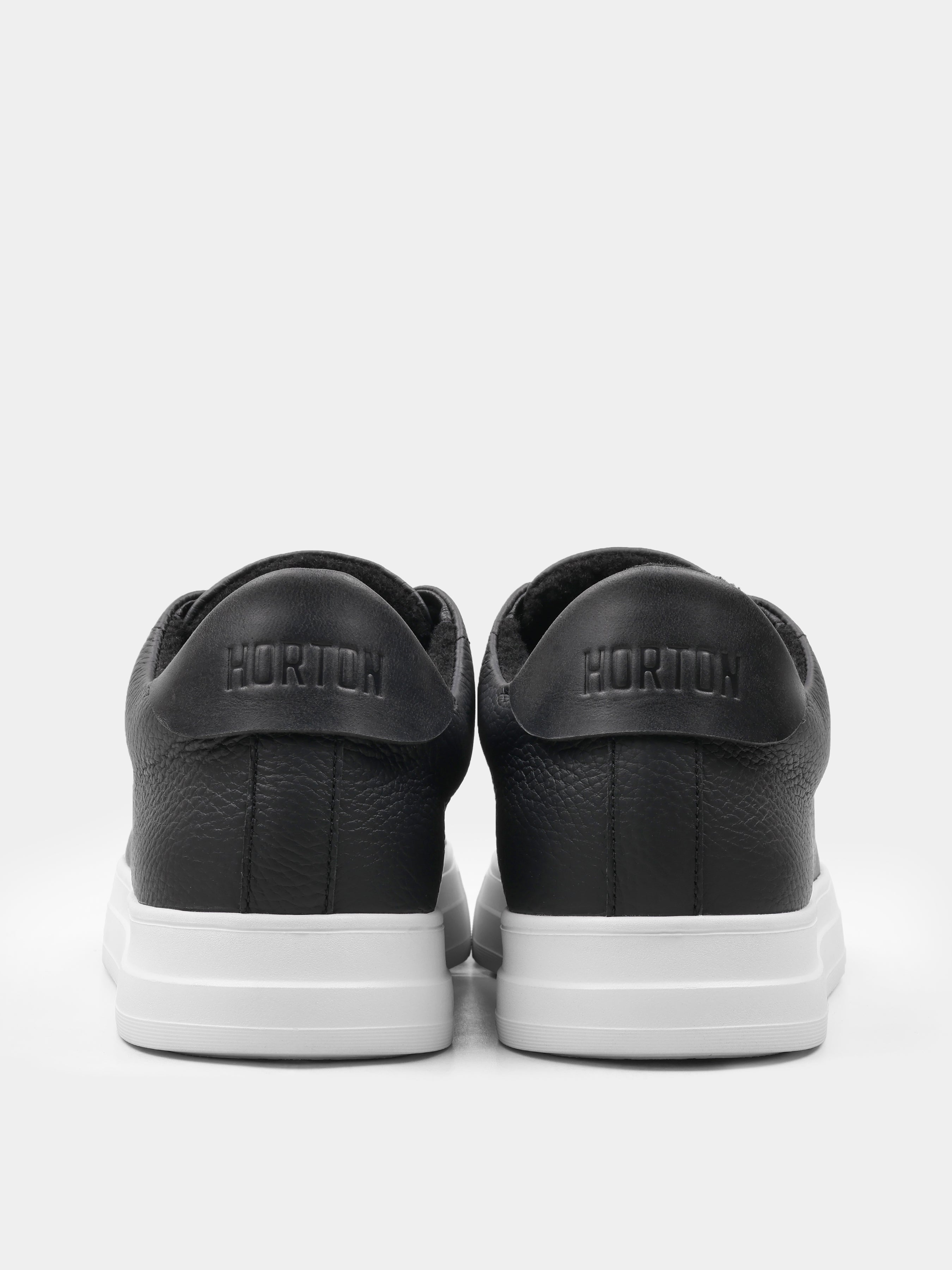 Sneakers  Cento black white 1023-3b