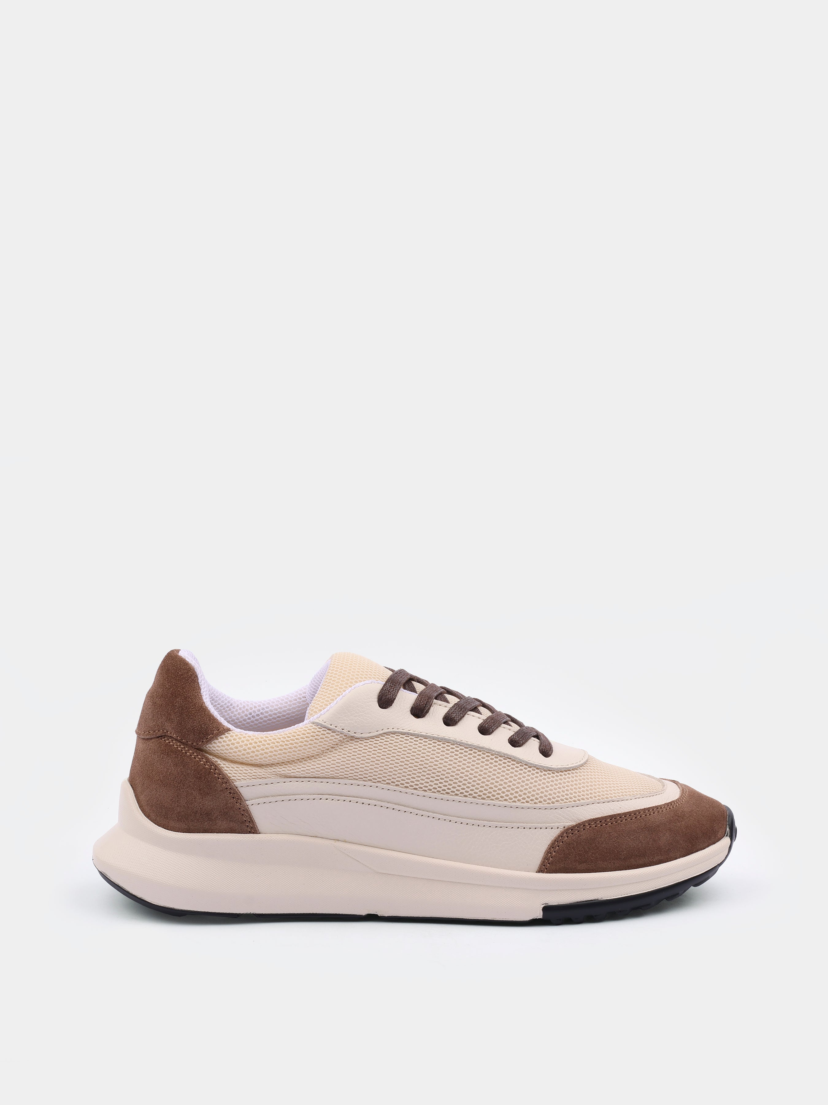 Speranza Beige Sneakers