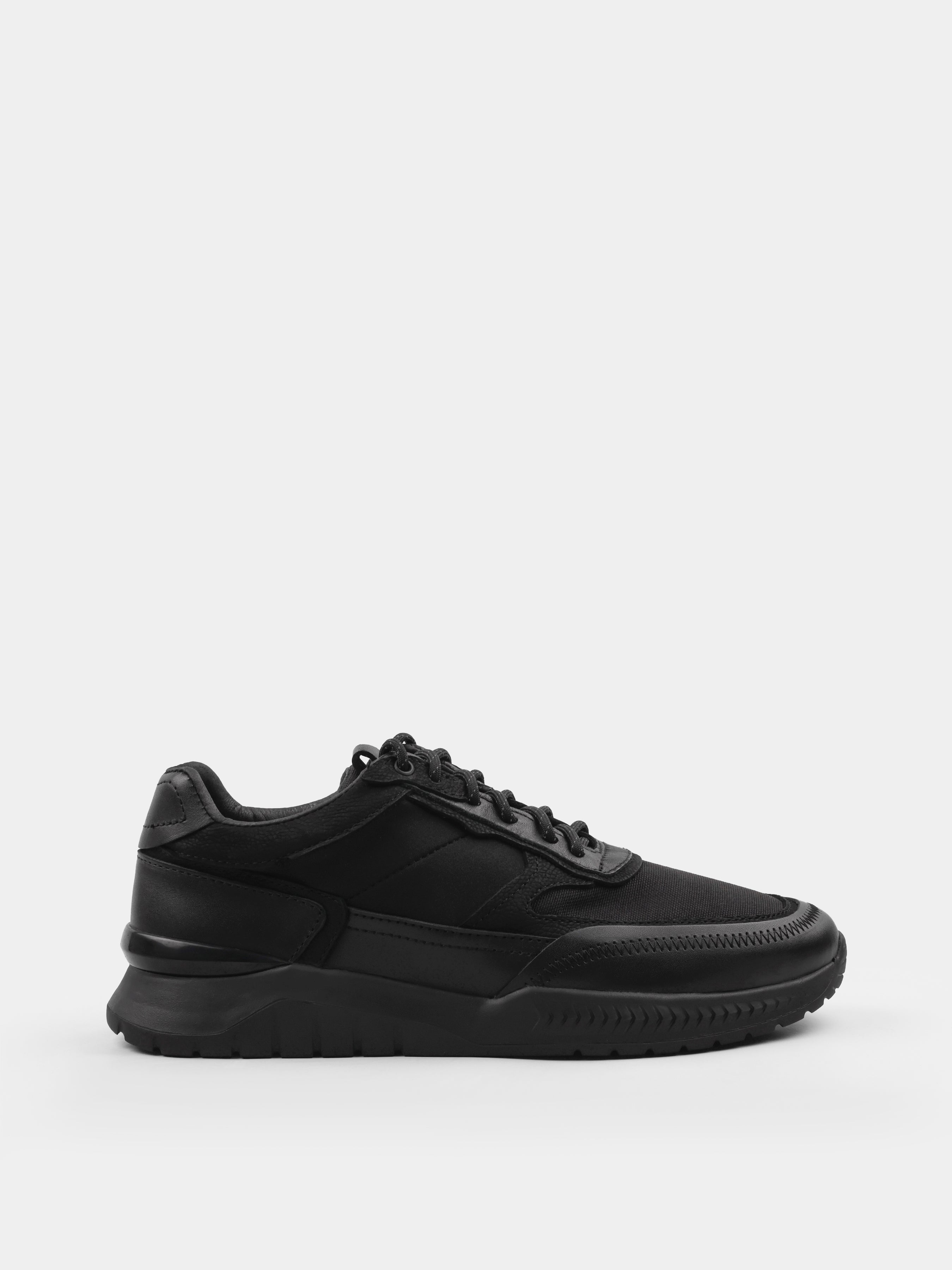 Plancha Black Sneakers