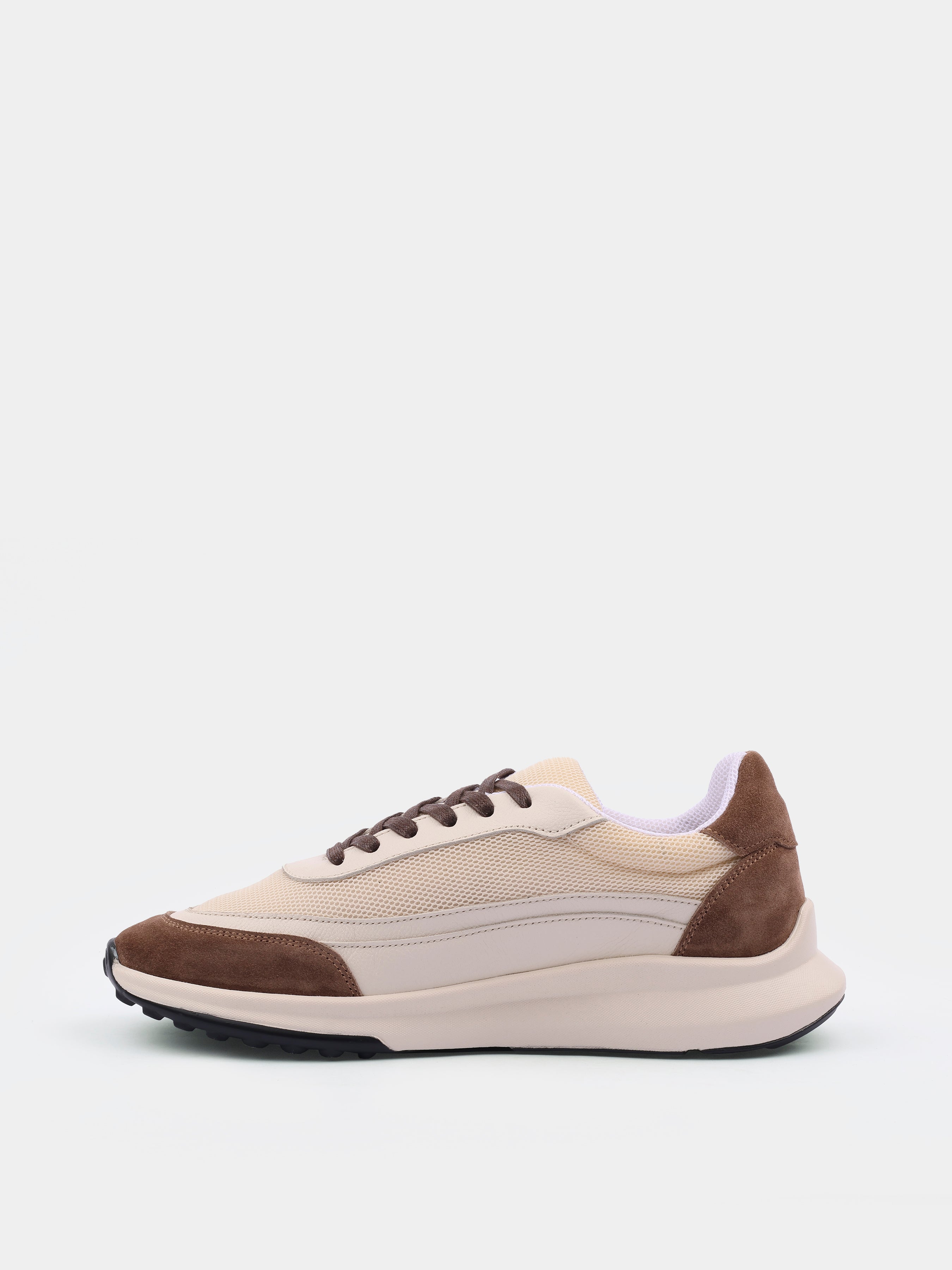 Speranza Beige Sneakers